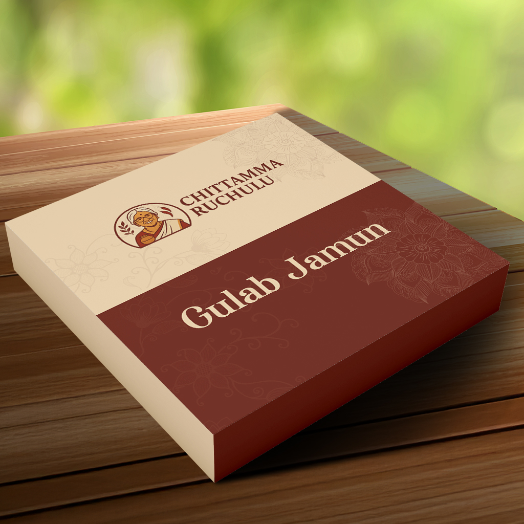 Gulab Jamun