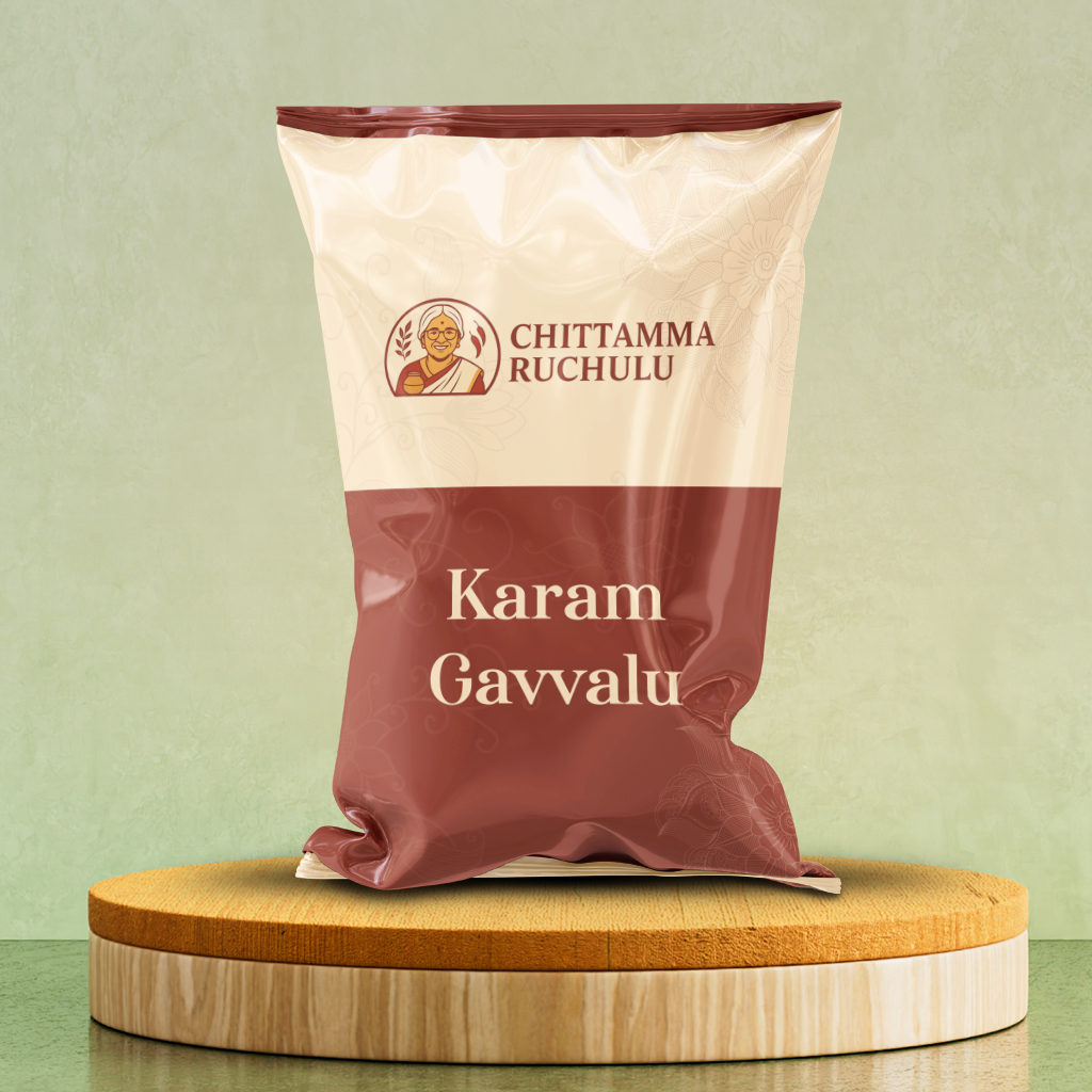 Karam Gavvalu