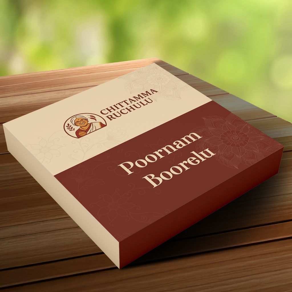 Poornam Boorelu