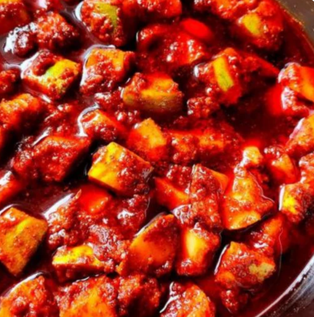 Dosavakaya Pickle